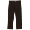 CCS Slim Stretch Chino Pants - Brown 2 CCS Slim Stretch Chino Pants - Brown -DADDIES Skate Gear BQ6BD95 1