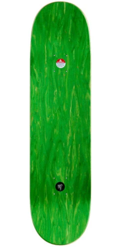 Hoddle Simon Zuzic Screen Protector Skateboard Deck - 8.25" -DADDIES Skate Gear BQ6BDCD 2 7b778094 9922 413e 8176 3c98e8c9ea35