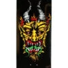 Welcome Light And Easy Skateboard Deck - Black - 9.00" -DADDIES Skate Gear BQ6BE16 1