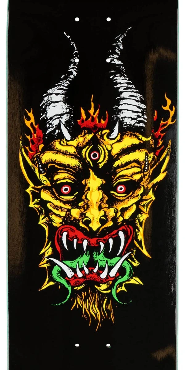 Welcome Light And Easy Skateboard Complete - Black - 9.00" 5 Welcome Light And Easy Skateboard Complete - Black - 9.00" - Image 3