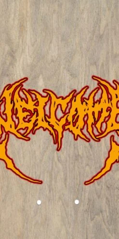 Welcome Light And Easy Skateboard Complete - Black - 9.00" 10 Welcome Light And Easy Skateboard Complete - Black - 9.00" -DADDIES Skate Gear BQ6BE16 4 abecd044 339d 4735 adad 2b4daa5e0dd9