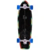 Arbor Groundswell 2024 Rally 30.5" Longboard Complete -DADDIES Skate Gear BQ6BE2D c