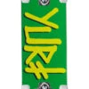 Deathwish Yuri Gang Name Skateboard Complete - 8.00" -DADDIES Skate Gear BQ6BE68 c