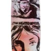 The Heated Wheel Jackland EggSkateboard Deck - 9.25" -DADDIES Skate Gear BQ6BE6E 1