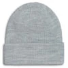 CCS Waffle Knit Beanie - Grey 2 CCS Waffle Knit Beanie - Grey -DADDIES Skate Gear BQ6BE75 1