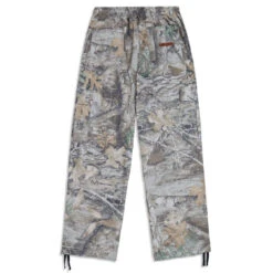 CCS Easy Ripstop Cargo Pants - Realtree Faded Edge -DADDIES Skate Gear BQ6C002 7