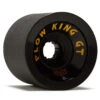 Hawgs Plow King GT 76a Longboard Wheels - Black - 74mm 1 Hawgs Plow King GT 76a Longboard Wheels - Black - 74mm -DADDIES Skate Gear BQ6C08C 1