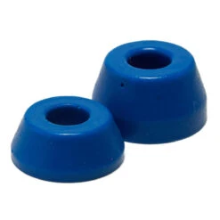 Shorty's Doh-Dohs Cones Bushings - Blue 88a