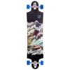 Landyachtz Switchblade 40 Atmosphere Longboard Complete 1 Landyachtz Switchblade 40 Atmosphere Longboard Complete -DADDIES Skate Gear BQ6C115 c