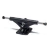 Bear Polar Bear Longboard Trucks - Black/Black - 130mm 1 Bear Polar Bear Longboard Trucks - Black/Black - 130mm -DADDIES Skate Gear BQ6C116 1