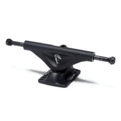 Bear Polar Bear Longboard Trucks - Black/Grey - 130mm