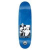 Black Label Welcome To 1988 Custom Egg Skateboard Deck - 9.00" -DADDIES Skate Gear BQ6C15A 1