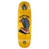 Black Label Vulture Curb Club Tugboat Skateboard Deck - 9.50"