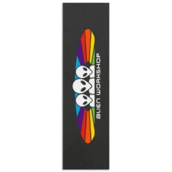 Alien-Workshop Alien Workshop Spectrum Grip Tape - Black
