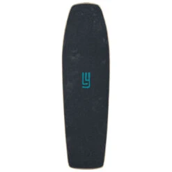 Landyachtz Dinghy Coffin Stealth Card Longboard Cruiser Deck 7 Landyachtz Dinghy Coffin Stealth Card Longboard Cruiser Deck -DADDIES Skate Gear BQ6C189 2