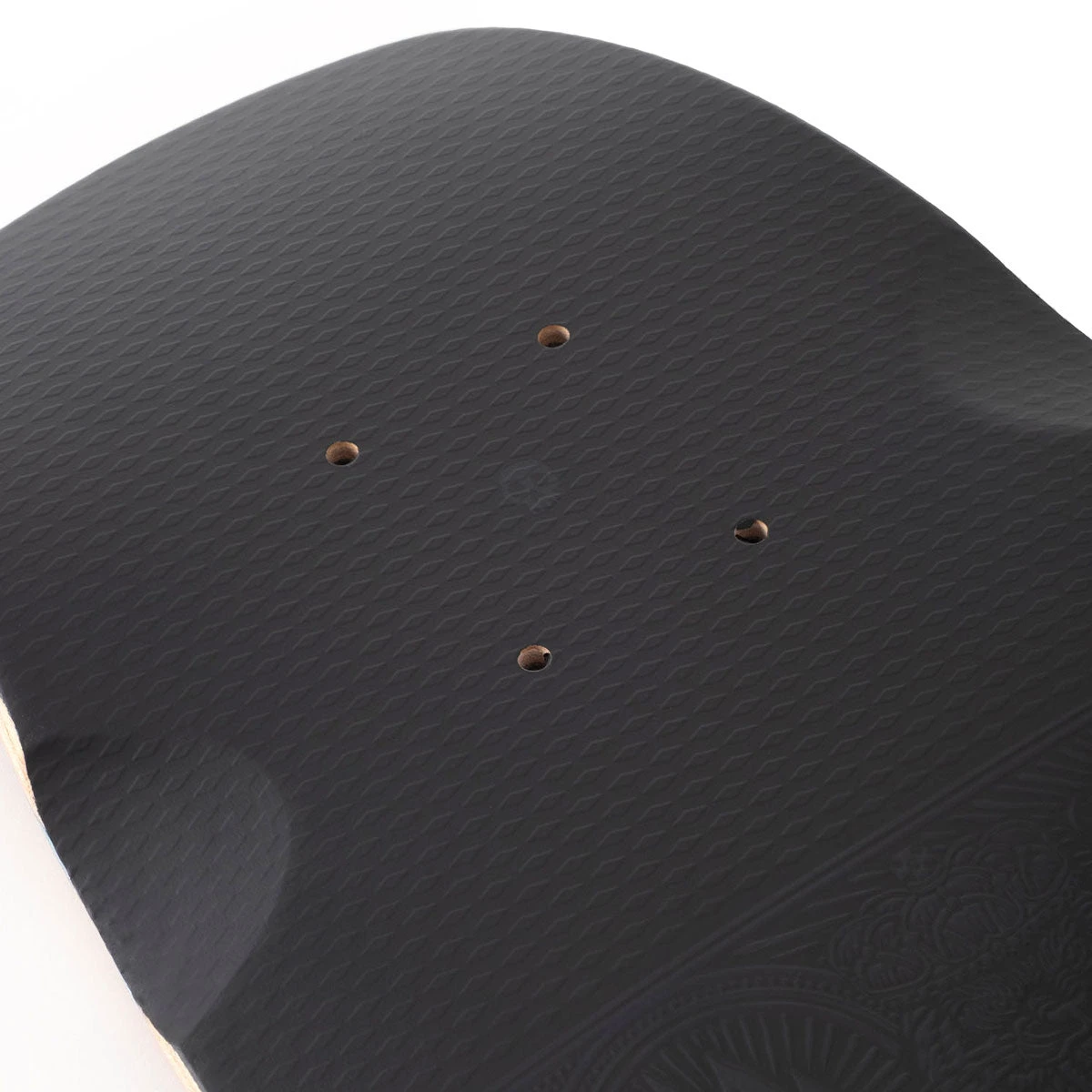 Landyachtz Dinghy Coffin Stealth Card Longboard Cruiser Deck 5 Landyachtz Dinghy Coffin Stealth Card Longboard Cruiser Deck - Image 3