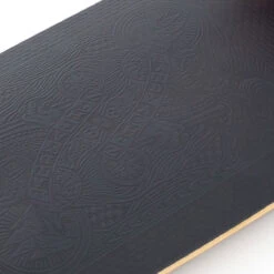 Landyachtz Dinghy Coffin Stealth Card Longboard Cruiser Deck 9 Landyachtz Dinghy Coffin Stealth Card Longboard Cruiser Deck -DADDIES Skate Gear BQ6C189 4