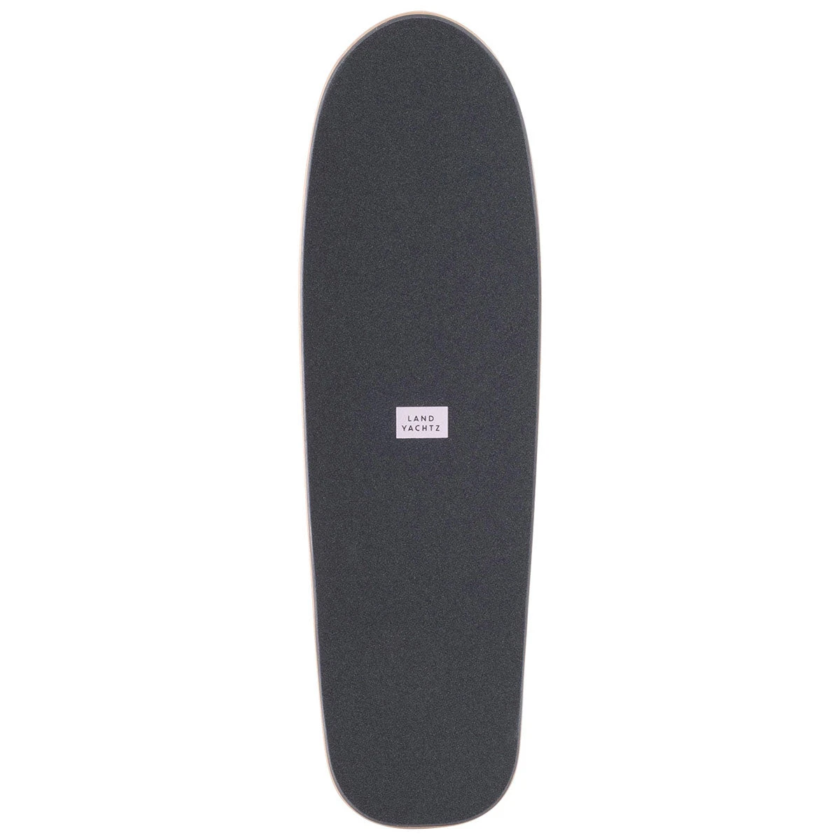 Landyachtz Dinghy Blunt Pinecone Longboard Cruiser Deck - Black/White 4 Landyachtz Dinghy Blunt Pinecone Longboard Cruiser Deck - Black/White - Image 2