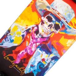 Landyachtz Gordito Legend Longboard Cruiser Complete -DADDIES Skate Gear BQ6C18B 3 0f281dfa 6f6a 473e ac81 97392ec76846