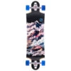 Landyachtz Switchblade 36 Atmosphere Longboard Complete -DADDIES Skate Gear BQ6C18C c