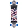 Landyachtz Switchblade 38 Atmosphere Longboard Complete