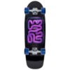 Landyachtz Tugboat Snek Longboard Cruiser Complete - Purple -DADDIES Skate Gear BQ6C18E c