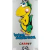 Carpet Company Brian Anderson Dino Skateboard Complete - 8.10" 2 Carpet Company Brian Anderson Dino Skateboard Complete - 8.10" -DADDIES Skate Gear BQ707FC c