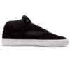 Opus Standard Mid Shoes - Black/White -DADDIES Skate Gear BQ70A50 1