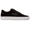 Opus Standard Low Shoes - Black/White 2 Opus Standard Low Shoes - Black/White -DADDIES Skate Gear BQ70A64 1