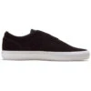Opus Honey Slip Shoes - Black/White Suede 2 Opus Honey Slip Shoes - Black/White Suede -DADDIES Skate Gear BQ70A82 1