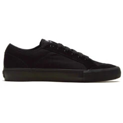 Opus Court Low Shoes - Black