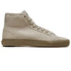 Opus Court Hi Shoes - Cream -DADDIES Skate Gear BQ70AA1 1