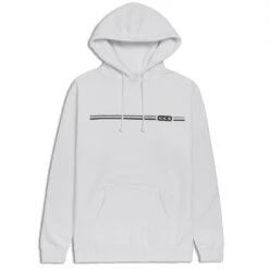 CCS Noise Hoodie - White 7 CCS Noise Hoodie - White -DADDIES Skate Gear BQ71F22 2