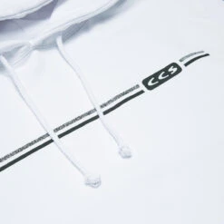 CCS Noise Hoodie - White 8 CCS Noise Hoodie - White -DADDIES Skate Gear BQ71F22 3