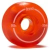 CCS Clear 99a Skateboard Wheels - Orange - 52mm 2 CCS Clear 99a Skateboard Wheels - Orange - 52mm -DADDIES Skate Gear BQ72588 1