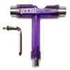 CCS Clear Skateboard Tool - Purple -DADDIES Skate Gear BQ7258F 1