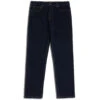 CCS Relaxed Stretch Denim Jeans - 12oz Indigo -DADDIES Skate Gear BQ73EEE 1