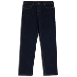 CCS Relaxed Stretch Denim Jeans - 12oz Indigo