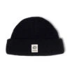 Magenta Fam Beanie - Black -DADDIES Skate Gear BQ76AC8 1