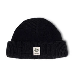 Magenta Fam Beanie - Black