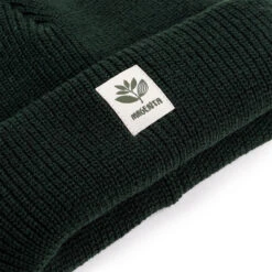Magenta Fam Beanie - Forest Green -DADDIES Skate Gear BQ76ACA 2