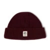 Magenta Fam Beanie - Burgundy