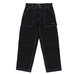 Magenta Atelier Denim Jeans - Black