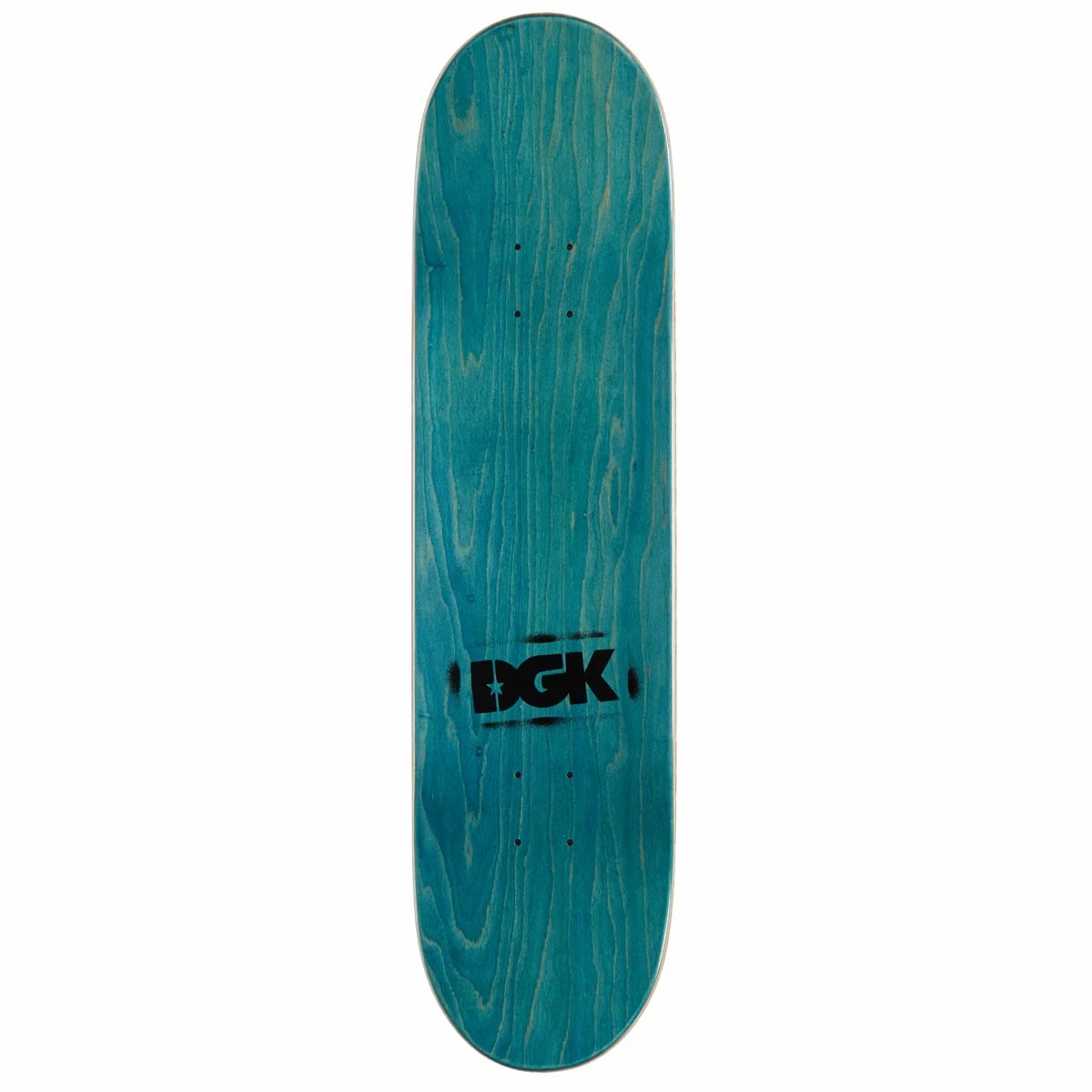 DGK Fiel TX Skateboard Complete - 8.10" 4 DGK Fiel TX Skateboard Complete - 8.10" - Image 2