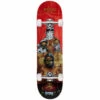 DGK Fiel TX Skateboard Complete - 8.10" -DADDIES Skate Gear BQ76BC6 c