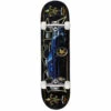 DGK Gris Gris Vaughn Skateboard Complete - 8.25" -DADDIES Skate Gear BQ76BCC c