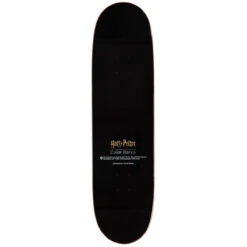 Color Bars X Harry Potter Boy Who Lived Skateboard Complete - Black/Holo Foil - 8.25" 7 Color Bars X Harry Potter Boy Who Lived Skateboard Complete - Black/Holo Foil - 8.25" -DADDIES Skate Gear BQ76D66 2 fedf08f2 64cf 4ae9 a0a3 b182570218e4