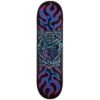 Zero Chrome Gabriel Summers Skateboard Deck - 8.375" -DADDIES Skate Gear BQ76D7F 1