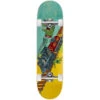 Deathwish Pedro Full Heat Skateboard Complete - 8.38" -DADDIES Skate Gear BQ76FC6 c