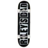 Birdhouse Hawk Riley’s Dad Skateboard Complete - 8.50" -DADDIES Skate Gear BQ76FCA c